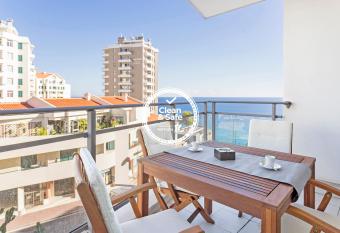 Rodamar I by An Island Apart allows 18 year olds to book a room