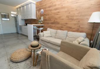 Neot Golf, Ziv s Place has Balcony rooms