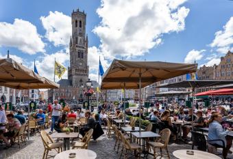 Hotel Central allows 18 year olds to book a room