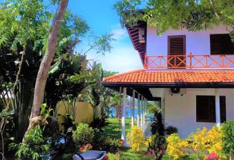 Beach Villa Lanka - Ayurveda has Balcony rooms