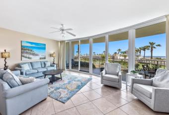 Caribe Resort Unit C212 has Balcony rooms