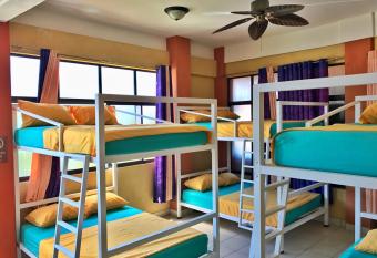 Kiban s Surf Hostel allows 18 year olds to book a room