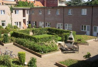 Budget Flats Leuven allows 18 year olds to book a room