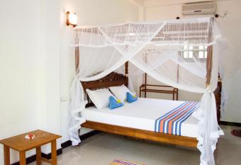 Garden Inn allows 18 year olds to book a room