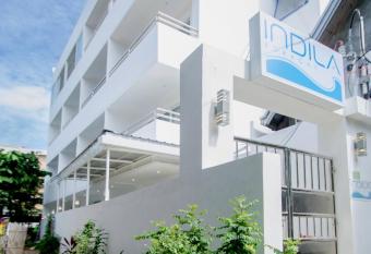 Indila Boracay has Balcony rooms