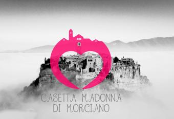 La Casetta Madonna di Morciano has Balcony rooms