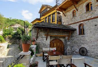 The Home of Diplomacy allows 18 year olds to book a room