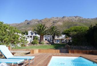 Bloemenzee Boutique B&B has Balcony rooms