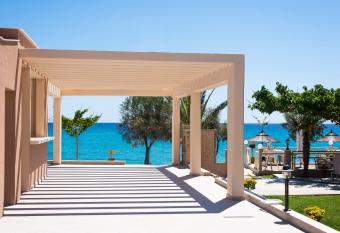 Blue View has Balcony rooms