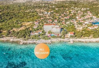 La Luna Hotel - All inclusive has Balcony rooms