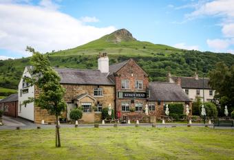 The King s Head Inn - The Inn Collection Group allows 18 year olds to book a room