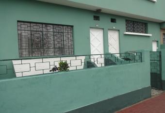 Cozy Wasi allows 18 year olds to book a room