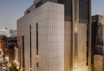 Hotel Gaden allows 18 year olds to book a room