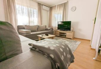 Duplex House has Balcony rooms