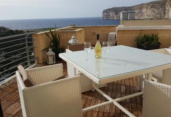 Kantra Residence has Balcony rooms