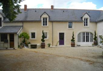 La Ros  e D Anch   has Balcony rooms