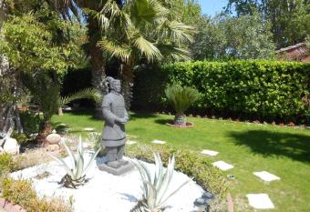 Maison Monica Exeptionnel-Jardin paysage ZEN has Balcony rooms