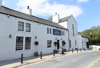 The Royal Heysham allows 18 year olds to book a room