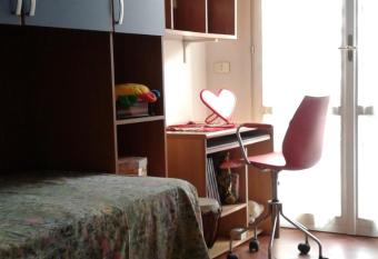 B&B Lo Spazio Magico has Balcony rooms