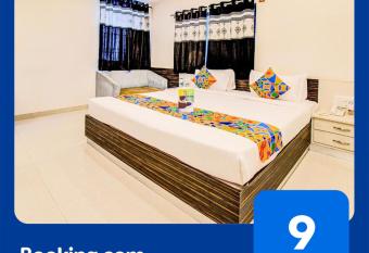 FabHotel Corporate Crown Koramangala allows 18 year olds to book a room
