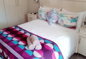 LightStone Guesthouse allows 18 year olds to book a room