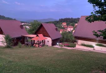 Guesthouse Stefanac has Balcony rooms