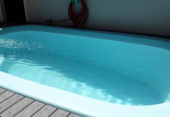 Hostel na Rota da Serra Ga  cha allows 18 year olds to book a room