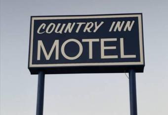 Country Inn Motel allows 18 year olds to book a room