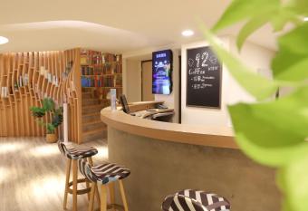 Dream 12 Hotel allows 18 year olds to book a room