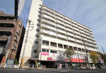 Royal Inn Kikusui has Smoking rooms