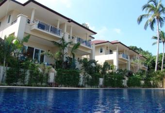 Kalara Gardens has Balcony rooms