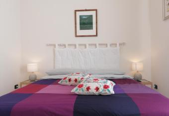 B&B Eracle has Balcony rooms