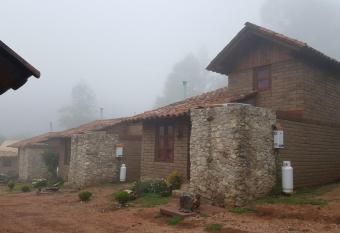 Luchita Mia Eco Caba  as Boutique has Balcony rooms