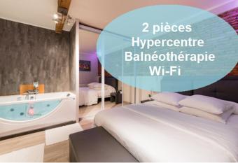 Cocoon Inn Daurade allows 18 year olds to book a room