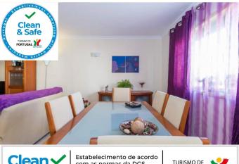 Rooms_Heart Apartment has Balcony rooms