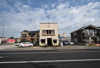 Saga International Guesthouse Hagakure allows 18 year olds to book a room