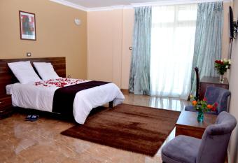 Melodie Hotel has Balcony rooms