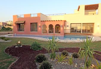 Tala Bay Residence allows 18 year olds to book a room