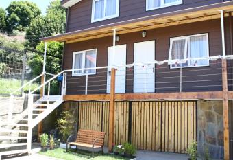 Caba  as Bellavista del Sur has Balcony rooms