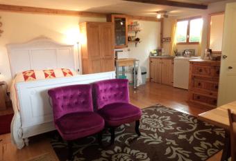 The Studio allows 18 year olds to book a room