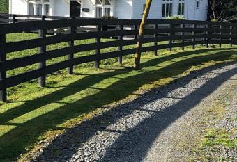 Ataahua Homestay has Balcony rooms
