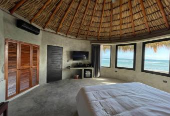 Maya Tulum By G Hotels allows 18 year olds to book a room