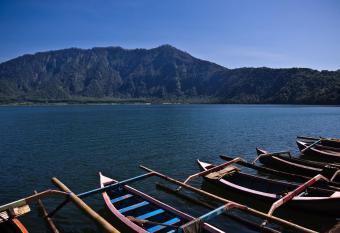 Strawberry Hill Hotel & Restaurant has Balcony rooms