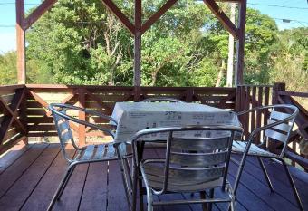 Unbi Stay -SEVEN Hotels and Resorts- has Balcony rooms