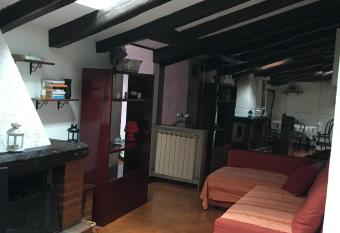 Mansarda San Maurizio has Balcony rooms