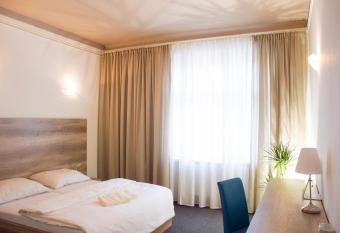 Designer Loft at Stodoln   street has Balcony rooms