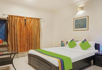 Treebo Trend Excellent Home allows 18 year olds to book a room