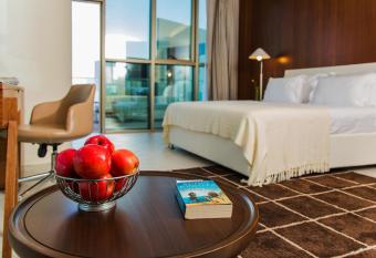 Prima Millennium allows 18 year olds to book a room