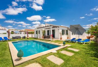 Villa Forte has Balcony rooms