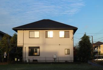 South Wind Chalet has Balcony rooms